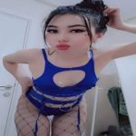 Herkesi Etkileyen Sıcak Escort 