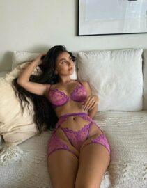 Otelde Yaşatan Bakımlı Oya Escort