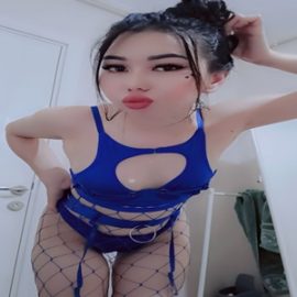 Herkesi Etkileyen Sıcak Escort