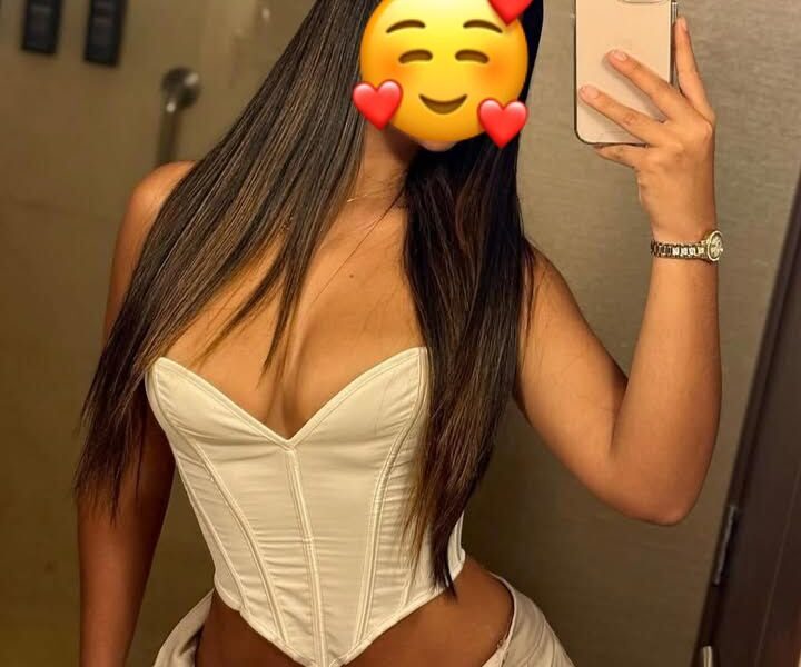 Bostancı'da Çekici Escort Zeliha
